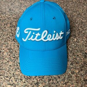 Titleist Golf Hat